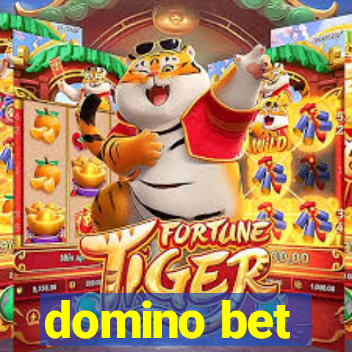 domino bet